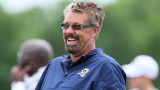 Next Story Image: Rams coordinator Gregg Williams faces old team, the Saints